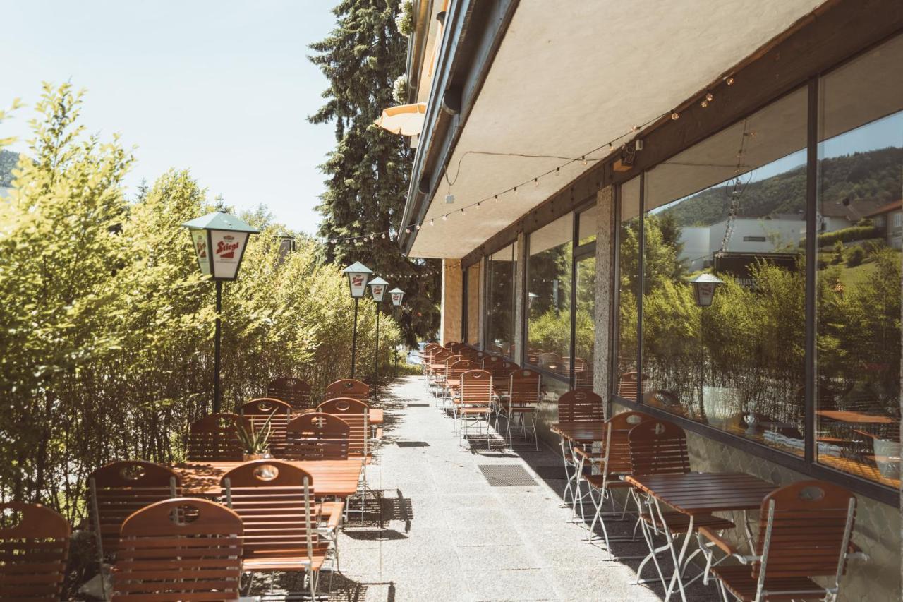 Hotel Berghof Graml Hallwang Kültér fotó